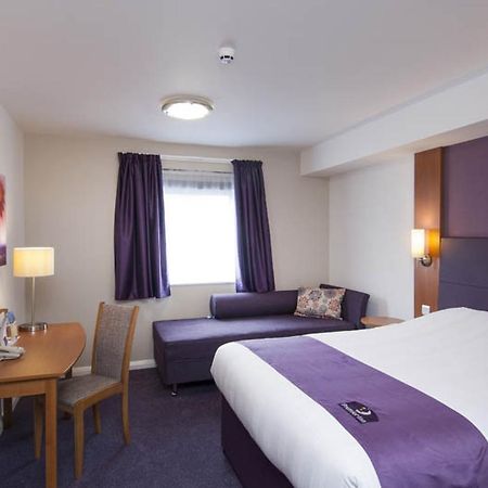 Premier Inn South Mimms/Potters Bar Hotel Zimmer foto
