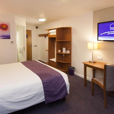 Premier Inn South Mimms/Potters Bar Hotel Exterior foto