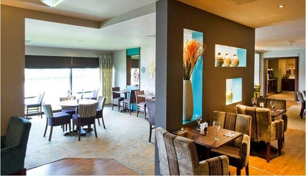 Premier Inn South Mimms/Potters Bar Hotel Restaurant foto
