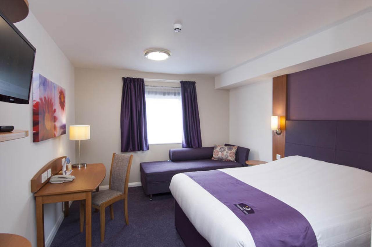 Premier Inn South Mimms/Potters Bar Hotel Zimmer foto