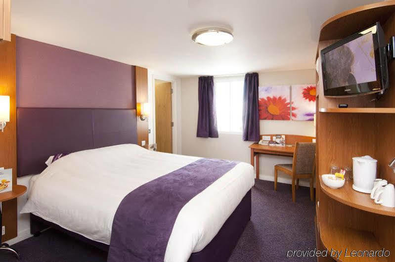 Premier Inn South Mimms/Potters Bar Hotel Exterior foto