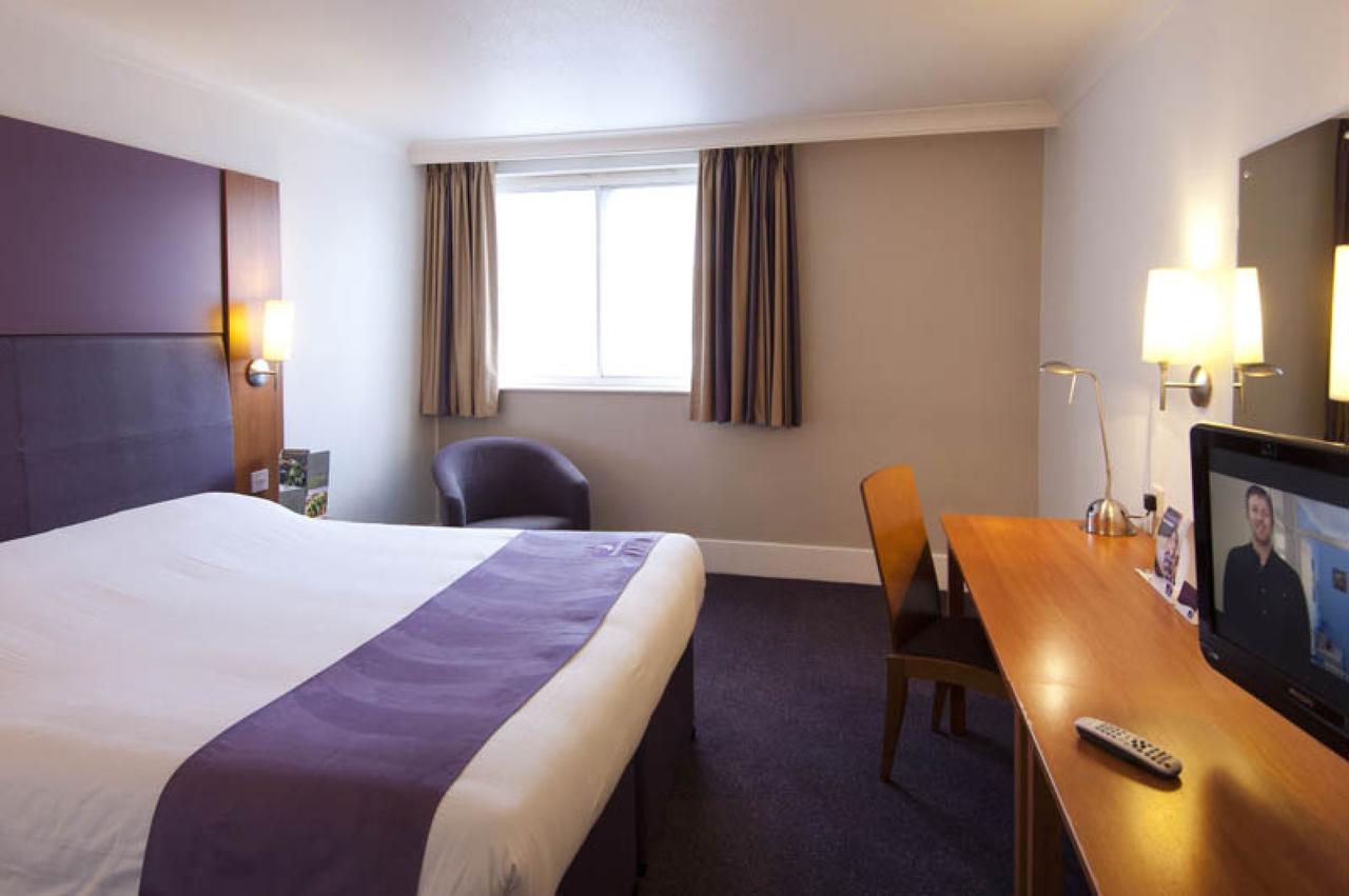 Premier Inn South Mimms/Potters Bar Hotel Zimmer foto