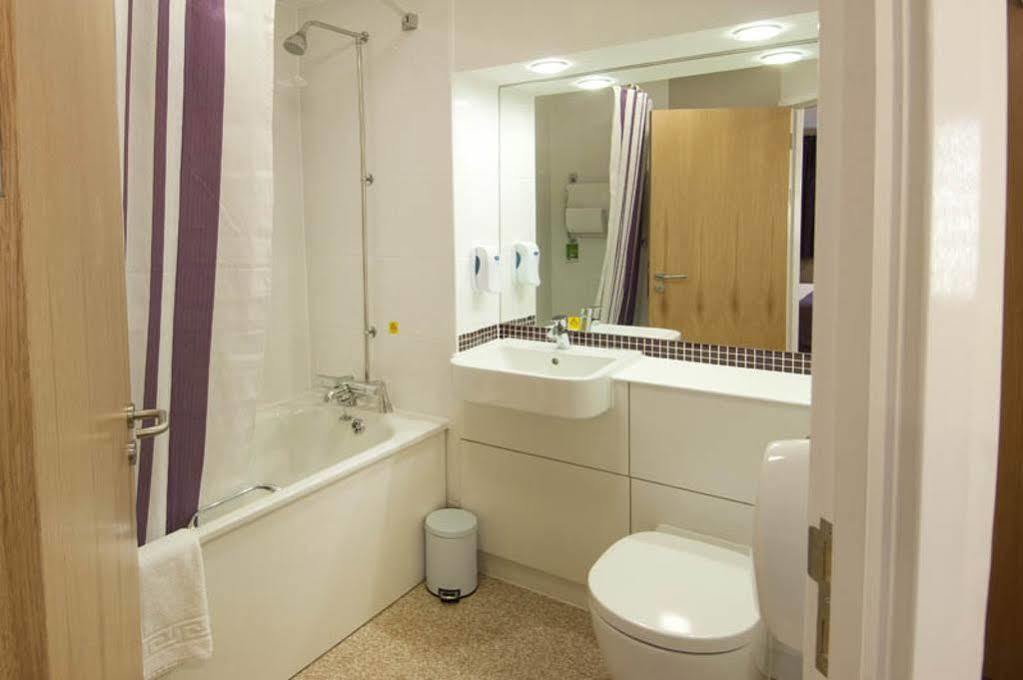 Premier Inn South Mimms/Potters Bar Hotel Exterior foto